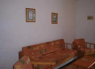 Gracioseros Διαμέρισμα