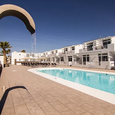 Apartman Gracioseros *