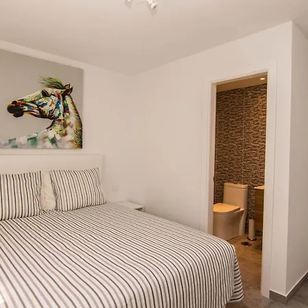 Gracioseros Apartman Puerto del Carmen