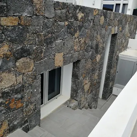 Appartement Gracioseros