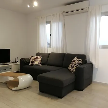 Appartement Gracioseros Puerto del Carmen (Lanzarote)