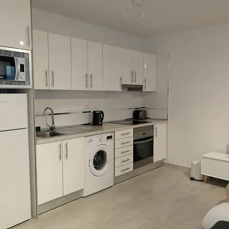 Gracioseros Puerto del Carmen