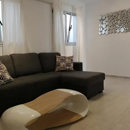 Gracioseros Apartman Puerto del Carmen