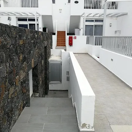 Gracioseros Appartement *