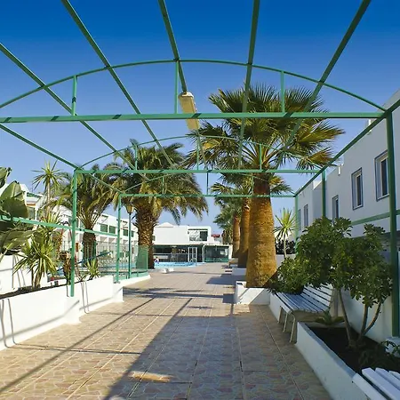 Apartman Gracioseros *