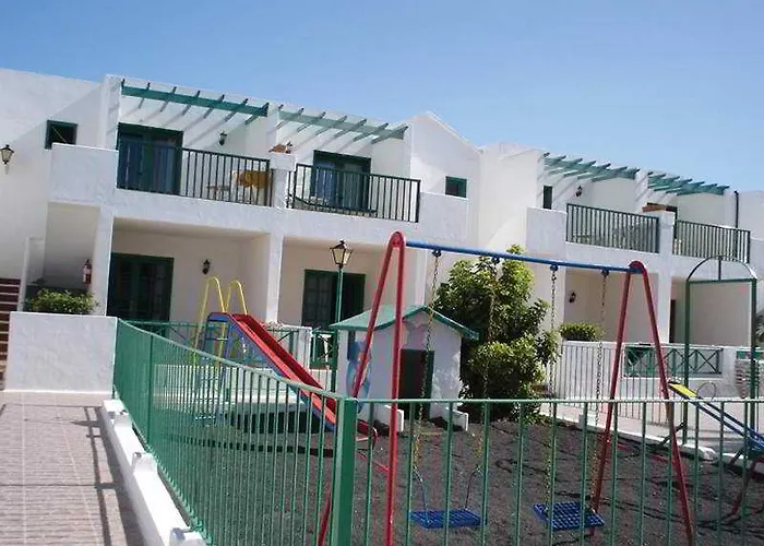 Gracioseros Appartement