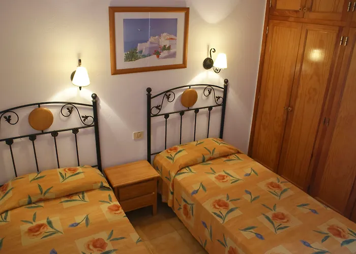 Gracioseros Apartman