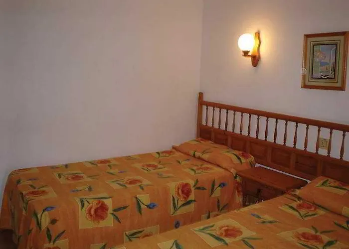 Apartman Gracioseros