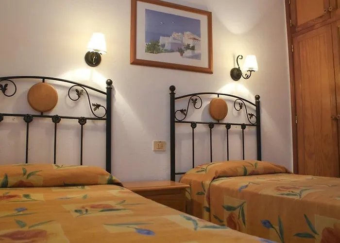 Gracioseros Apartman *