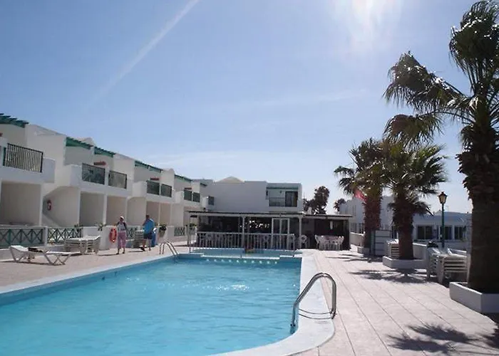 Gracioseros Apartman