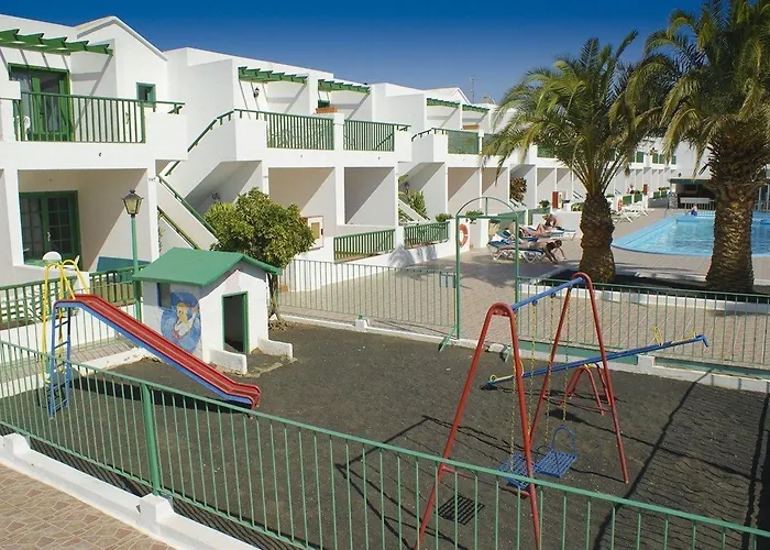 Gracioseros Apartman Puerto del Carmen