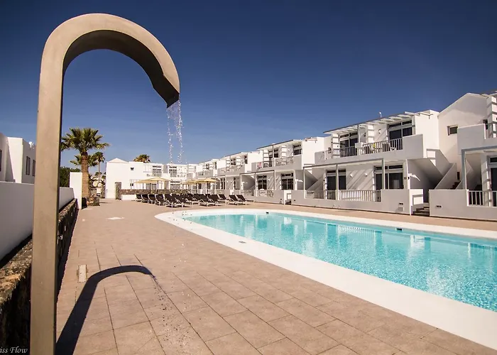 Apartman Gracioseros *