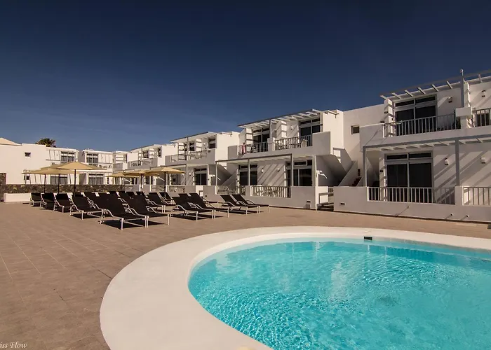 Gracioseros Puerto del Carmen