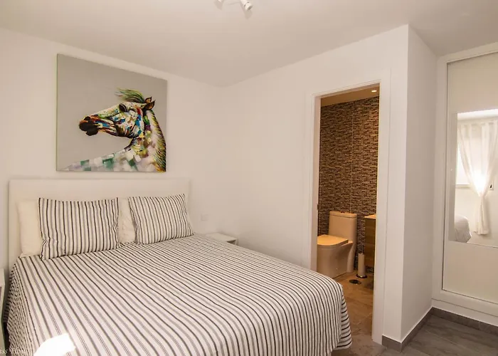 Gracioseros Appartement Puerto del Carmen (Lanzarote)