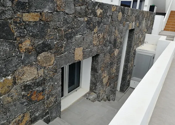 Apartman Gracioseros