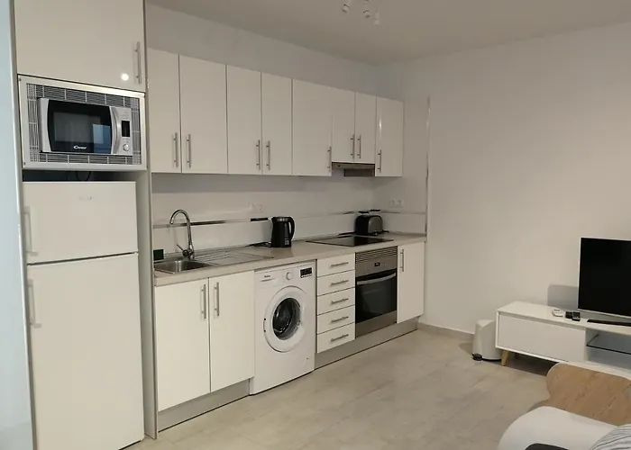 Gracioseros Puerto del Carmen