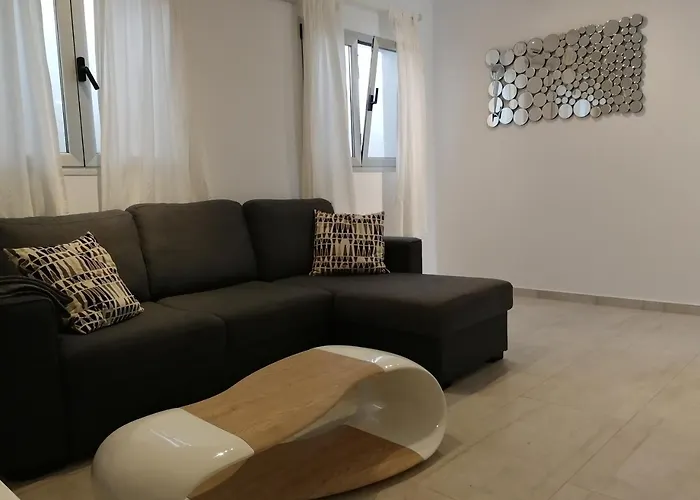 Gracioseros Apartman Puerto del Carmen