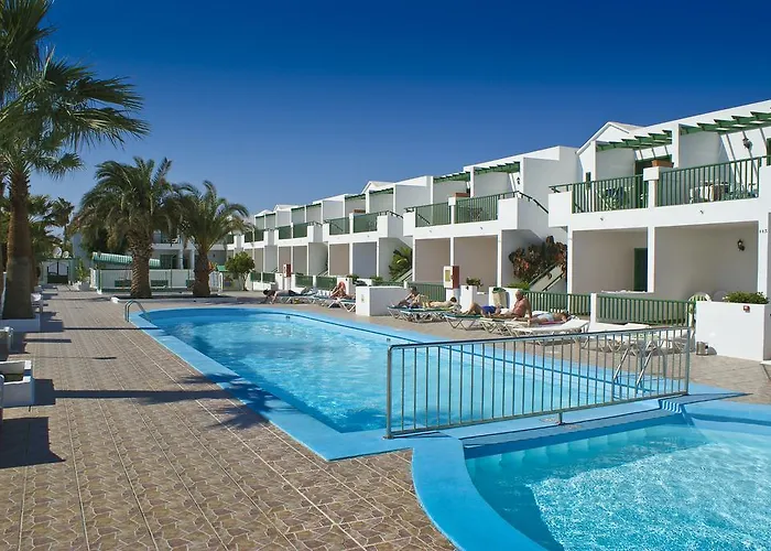 Gracioseros Apartman