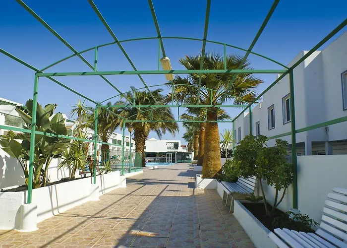 Apartman Gracioseros *