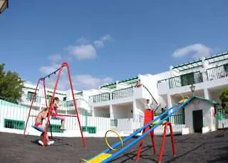 Appartement Gracioseros