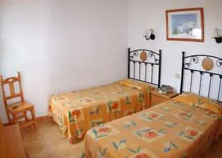 Gracioseros Apartman