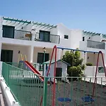 Gracioseros شقة