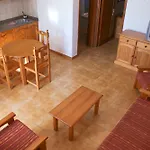 شقة Gracioseros