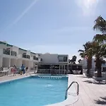 Gracioseros شقة