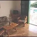 Gracioseros Apartman