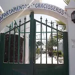 شقة Gracioseros *