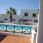 شقة Gracioseros