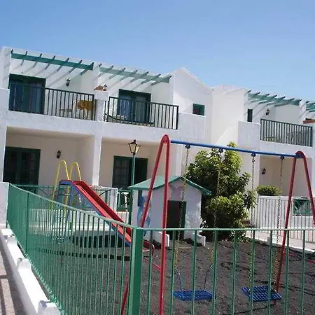 Gracioseros Apartment