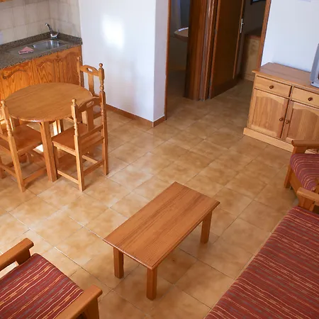 Appartamento Gracioseros