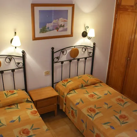 Gracioseros Appartamento