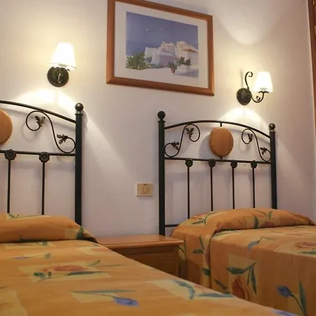 Gracioseros Apartment *