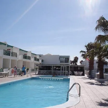 Gracioseros Appartamento