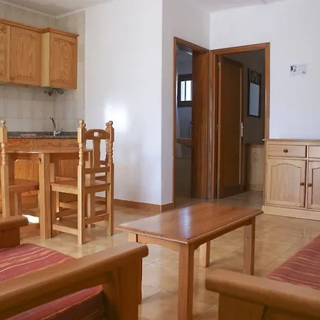 Gracioseros * Puerto del Carmen (Lanzarote)