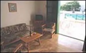 Gracioseros Apartment
