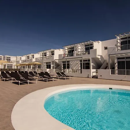 Gracioseros 2 Puerto del Carmen (Lanzarote)