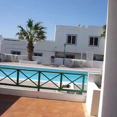 Appartamento Gracioseros