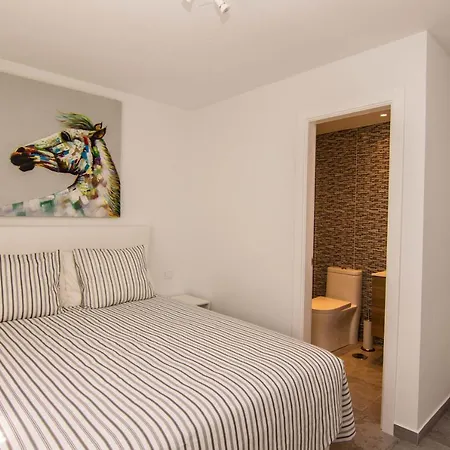 Gracioseros Apartment Puerto del Carmen (Lanzarote)