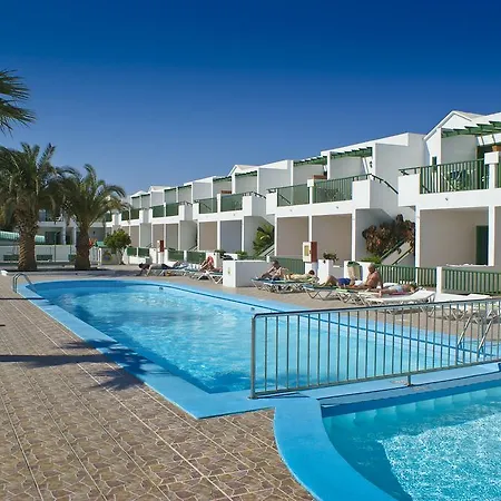 Gracioseros Appartamento