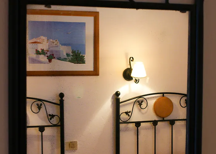 Gracioseros Appartement Puerto del Carmen (Lanzarote)