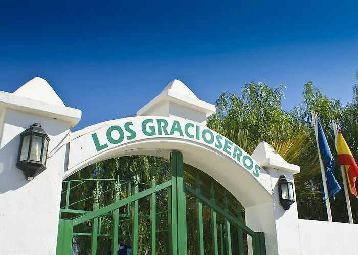 Gracioseros