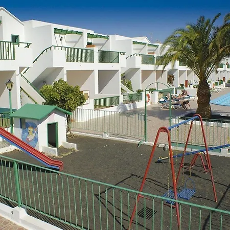 Gracioseros Lägenhet Puerto del Carmen (Lanzarote)