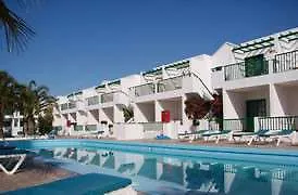 Gracioseros Lägenhet Puerto del Carmen (Lanzarote)